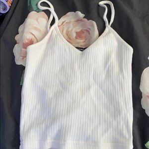 Pink Brandy Melville Top